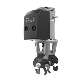 Product Image of Sleipner Tunnel Thruster SE100