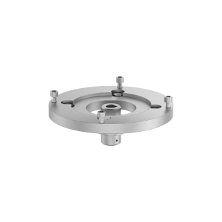 Retrofit Flange Kit for upgrade to eVision motor 185mm gearlegs