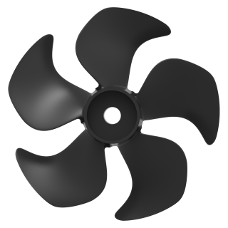 Propell SE80/100 5bl Q-Prop™