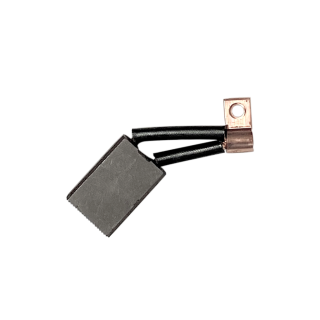 Børster SE80 + SP75 12V