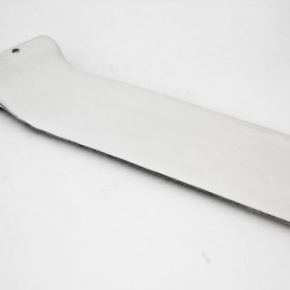 Propellakselbrakett for aksel Ø45mm GRP