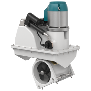 Shown with optional mould-in frame. 