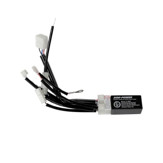 IPC oppgraderings sett SP30