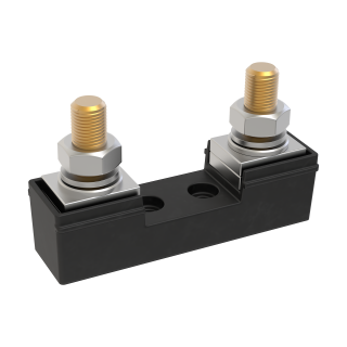 Sikringsholder ANL uten deksel