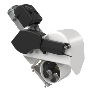 SR100 retract baug/hekk thruster 12V