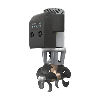 Product image of sleipner tunnel thruster se150 