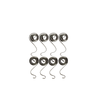 Børstefjærer SE100/120 + SP95 12/24V