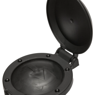 Fotbryter til thruster