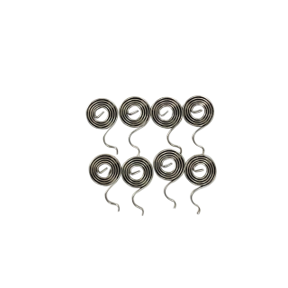 Børstefjærer SE150/170 +SP155