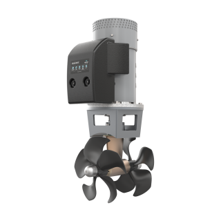 Product image of sleipner tunnel thruster se250 