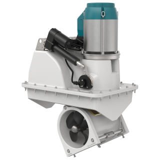 ERV210 eVision retract baug/hekk thruster 24V