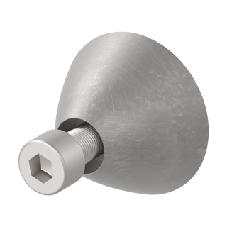 Anode Alu SE30/40/50 + SP30/35/40