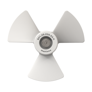 Propell sett EX 25C/35S/40C/55S