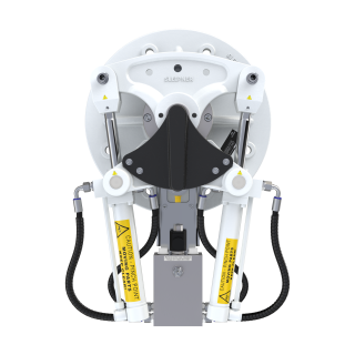 Product image of Stabilizer Actuator Kit For Vector Fins VF1050 Extended