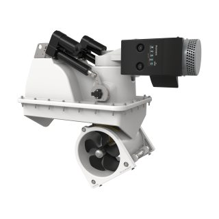 SRL170 retract baug/hekk thruster 24V