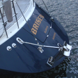 Sweden Yacht 45
