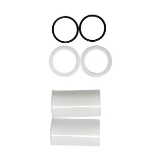 Pakningsett Radice ror Ø40mm