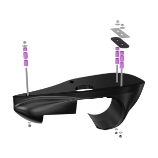 Hydropod sett for SX/SXP35/50