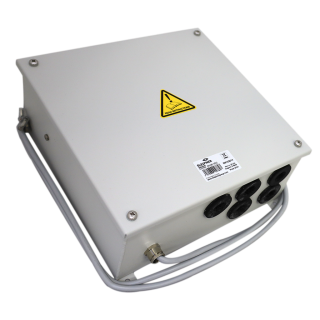 Omformer SP285/SE300 24V til 48V