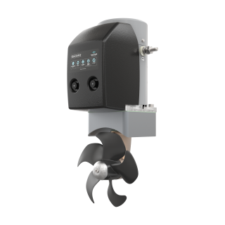 Product Image of Sleipner tunnel thruster se60