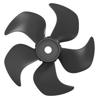 Propell SE60 5bl Q-Prop™