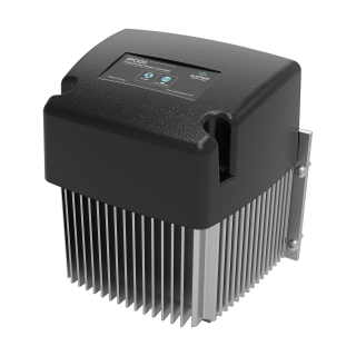 Effektkontroll variabel for PRO™ thruster PPC520