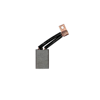 Børster SE130 + SP125 12V