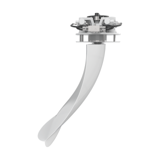 Aktuator sett for Vector Fins™ VF1350