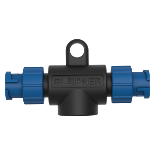 S-Link™ backbone skjøtestykke