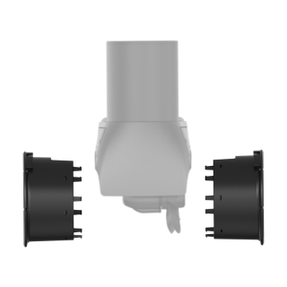 SX35/50-140 Replacement tunnel kit