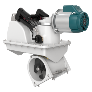 Shown with optional mould-in frame