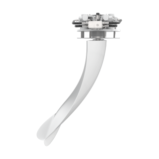 Aktuator sett for Vector Fins™ VF1050