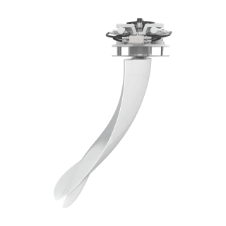 Aktuator sett for Vector Fins™ VF1650