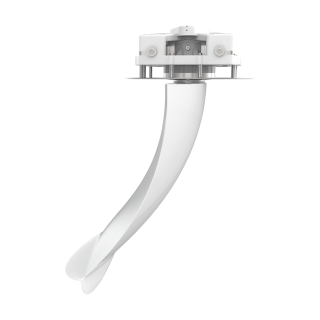 Aktuator sett for Vector Fins™ VF650/VFS800