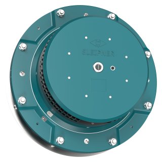 SPS100E AC Electric Stabilizer Actuator