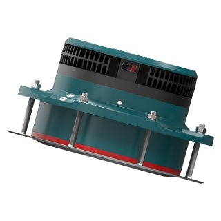 SPS100E AC Electric Stabilizer Actuator