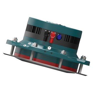 SPS40E DC Electric Stabilizer Actuator