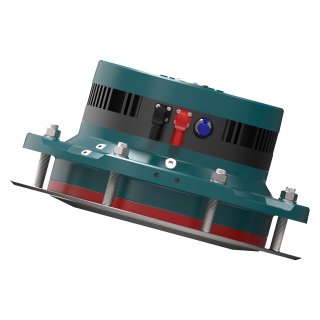 SPS50E DC Electric Stabilizer Actuator
