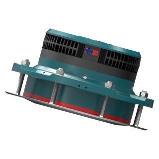 SPS80E AC Electric Stabilizer Actuator