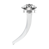 Vector Fins™ 1,95m², mixed priority