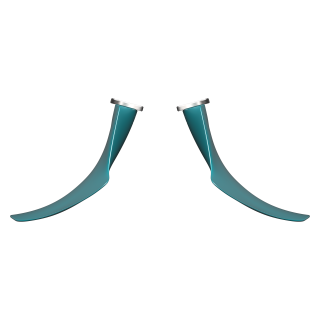 Vector Fins™ pair - V4-21 for SPS70E