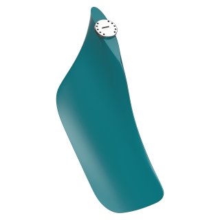 Vector Fins™ pair - for SPS100E Electric actuator