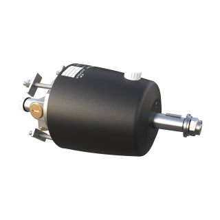 Product image of Sleipner - Hydraulic Steering - Helm Pump Flush Mount