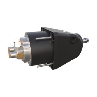Product image of Sleipner - Hydraulic Steering - Helm Pump With Tilt