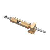 Product image of Slepiner - Hydraulic Steering Cylinder