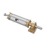 Product image of Sleipner - Hydraulic Steering Cylinder