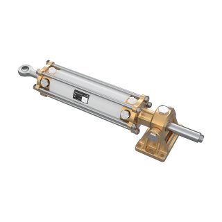 Product image of Sleipner - Hydraulic Steering Cylinder