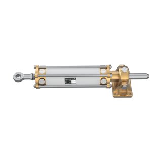 Product image of Hydraulic Steering Cylinder