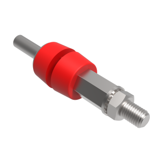 Product image of Pluss terminal rød
