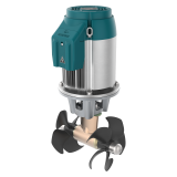 E240 eVision baug/hekk thruster 48V